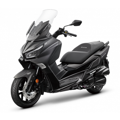 JOYSYM 125